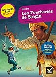 Les Fourberies De Scapin (6e)