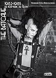 The Batcave 19821985 Du Post Punk Au Goth