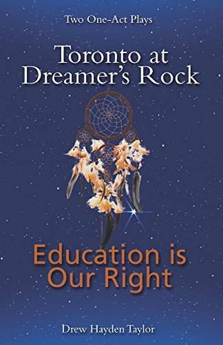 Toronto at Dreamers Rock book cover