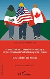 La Continentalisation Du Mexique Et Du Canada Dans Lamrique Du Nord Les Voisins Du Voisin International