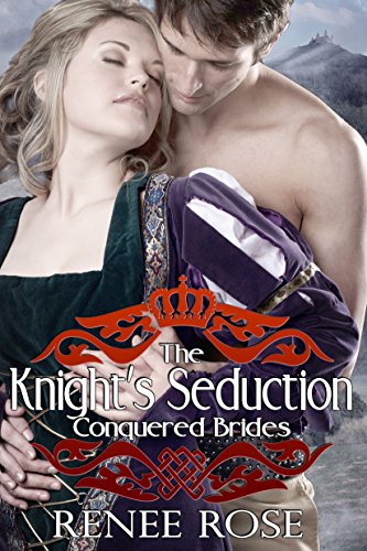 The Knight's Seduction book cover
