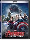 Avengers: Age of Ultron [2015 film]