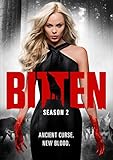 Bitten: Complete Second Season