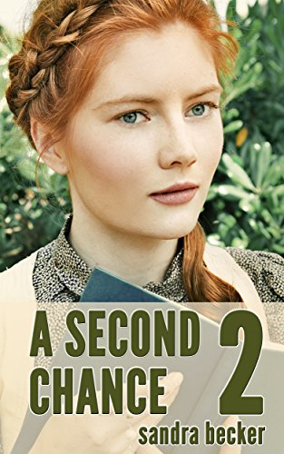 A Second Chance - Part 2 cover