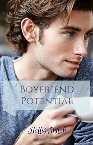Boyfriend Potential book cover