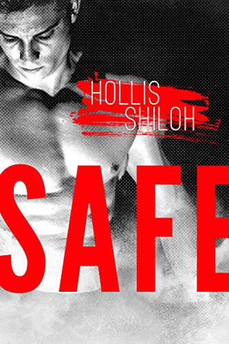 Safe book cover