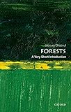 Forests A Very Short Introduction Very Short Introductions English Edition