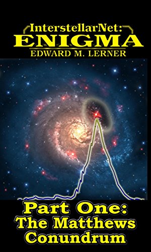 The Matthews Conundrum book cover