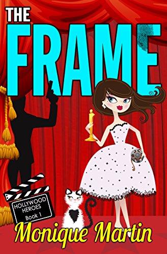 The Frame book cover