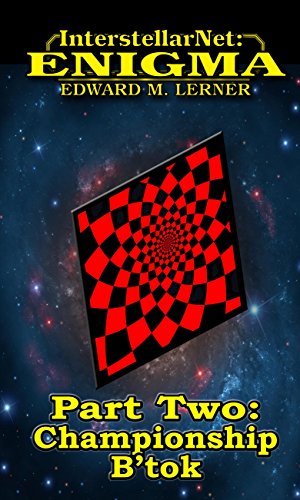 Championship B'tok book cover
