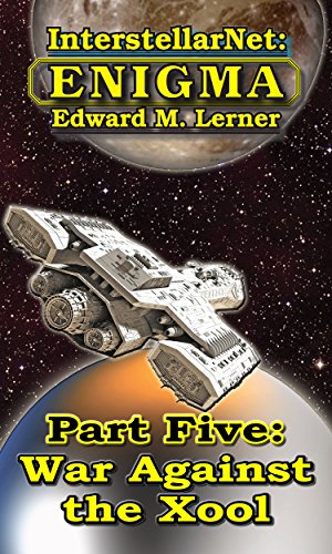 War Against the Xool book cover