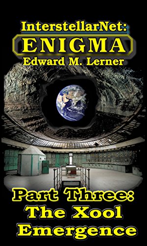 The Xool Emergence book cover