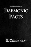 Daemonic Pacts The Daemonolaters Guide Book 1 English Edition