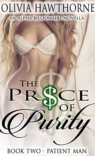 Patient Man book cover