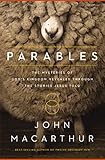 Parables The Mysteries Of Gods Kingdom Revealed Through The Stories Jesus Told