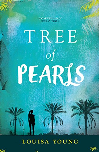 Tree of Pearls book cover