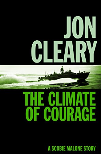 The Climate of Courage book cover