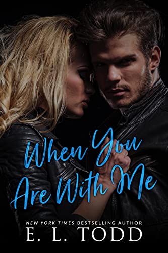 When You Are With Me book cover