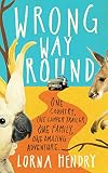 Wrong Way Round English Edition