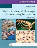 Laboratory Manual For Clinical Anatomy And Physiology For Veterinary Technicians Ebook