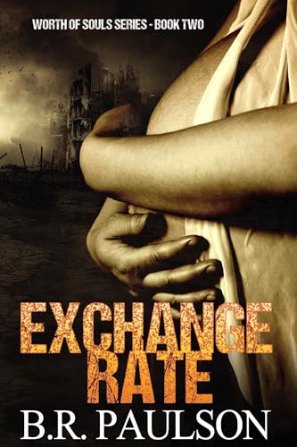 Exchange Rate book cover