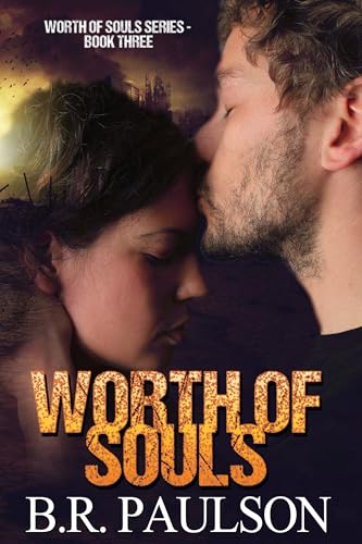 Worth of Souls book cover