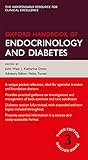 Oxford Handbook Of Endocrinology And Diabetes Oxford Medical Handbooks English Edition