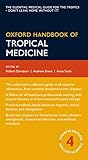 Oxford Handbook Of Tropical Medicine Oxford Medical Handbooks English Edition