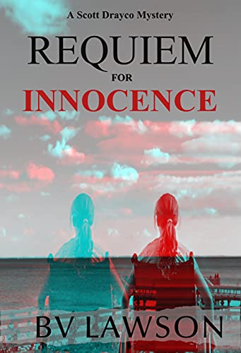 Requiem for Innocence book cover