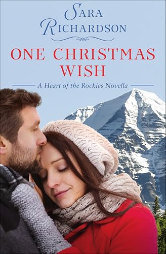 One Christmas Wish cover