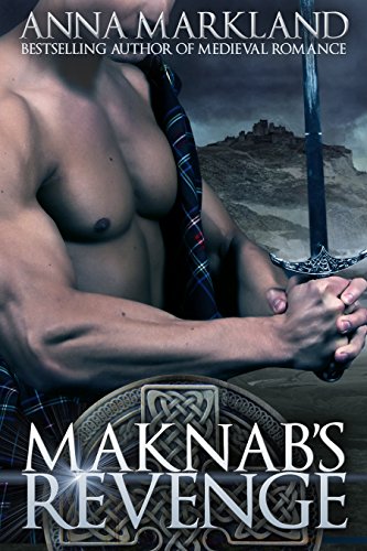 Maknab's Revenge book cover
