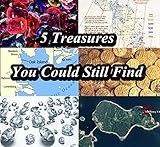 5 Treasures You Could Still Find English Edition