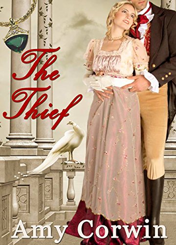 The Thief book cover