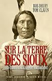 Sur La Terre Des Sioux