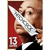 The Hitchcock Collection (13 Movies)