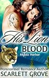 His Lion Blood