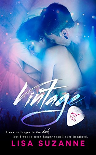 Vintage Volume Two book cover