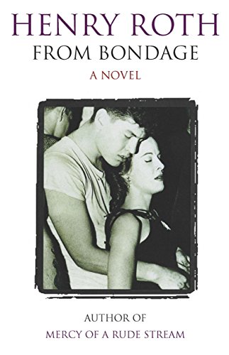 From Bondage book cover