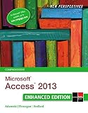 New Perspectives On Microsoft Access 2013 Comprehensive Enhanced Edition