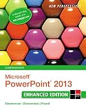 New Perspectives On Microsoft Powerpoint 2013 Comprehensive Enhanced Edition