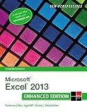 New Perspectives On Microsoft Excel 2013 Comprehensive Enhanced Edition Microsoft Office 2013 Enhanced Editions