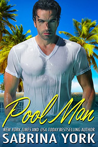 Pool Man book cover
