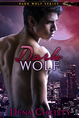 Dark Wolf cover