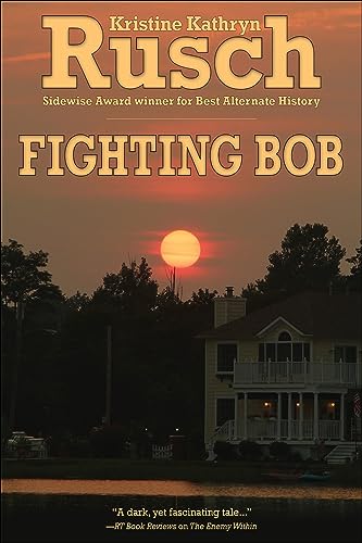 Fighting Bob book cover