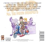 All the Moon Stompers
