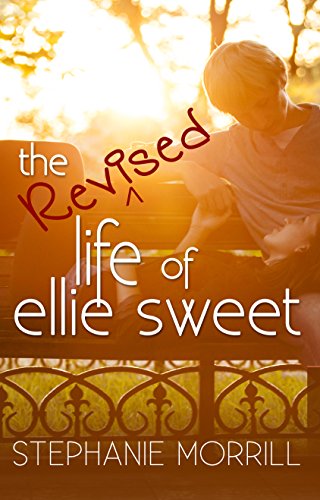 The Revised Life of Ellie Sweet book cover