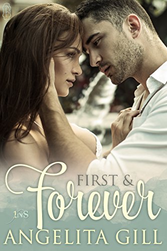 First and Forever book cover