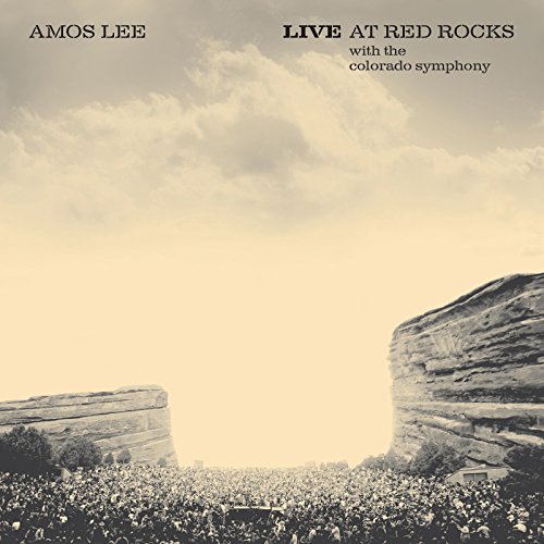 Live at Red Rocks With the Colorado Symphony