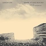 Live at Red Rocks With the Colorado Symphony