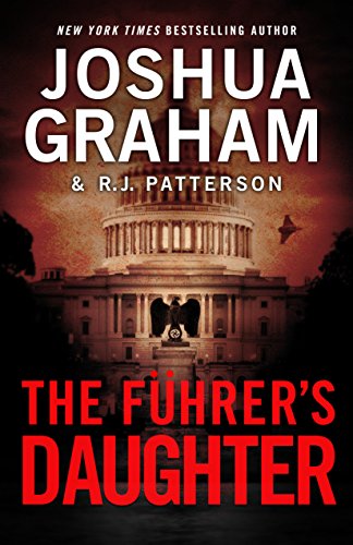 The Fuhrer's Daughter (Episode 4 of 5) book cover